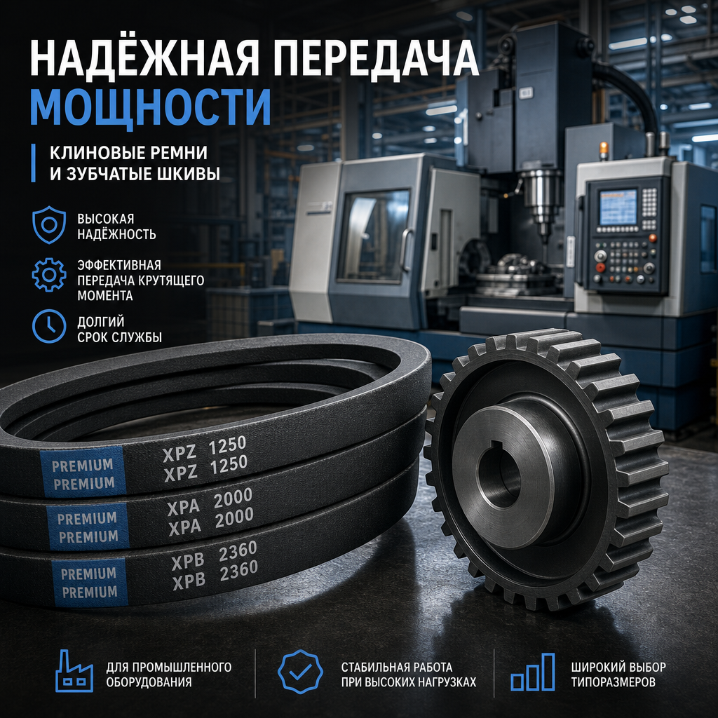 Расходники