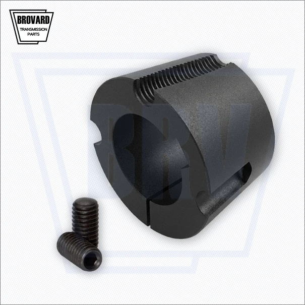3020 TAPER BUSH F 20, BRV