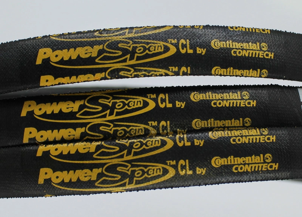 A22.5 Li=560мм, Ld=590мм, POWERSPAN, CONTINENTAL