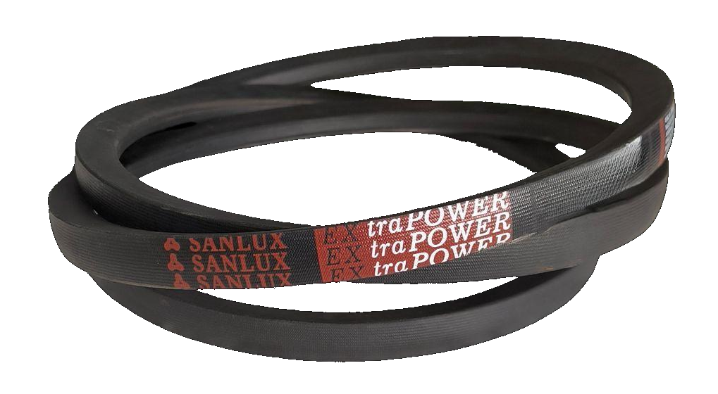 8V 5000, Extra POWER SANLUX