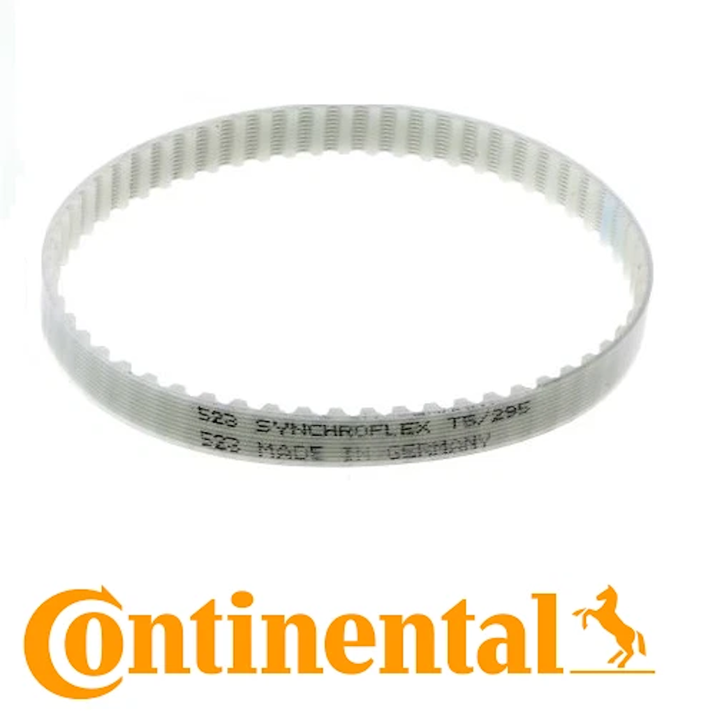 540 T2.5, SYNCHROFLEX, CONTINENTAL, ширина 10 мм