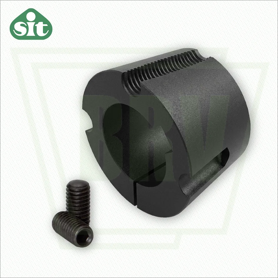 1610 TAPER BUSH  F 1-3/8, SIT