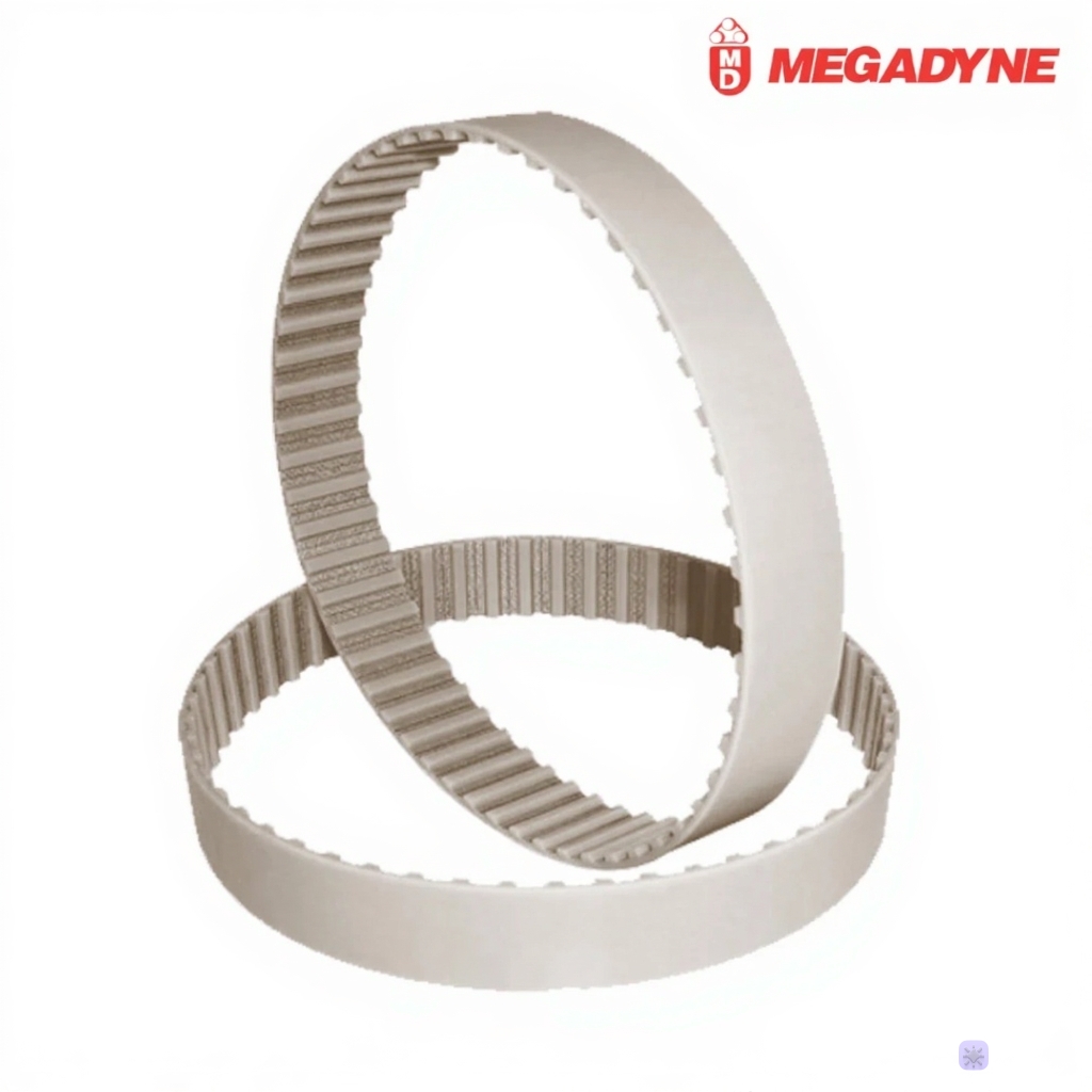 180 T2.5, MEGADYNE, ширина 6 мм