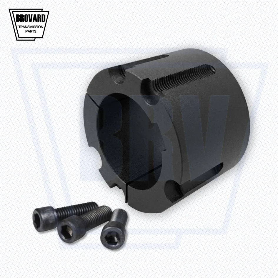 4535 TAPER BUSH F 85, BRV