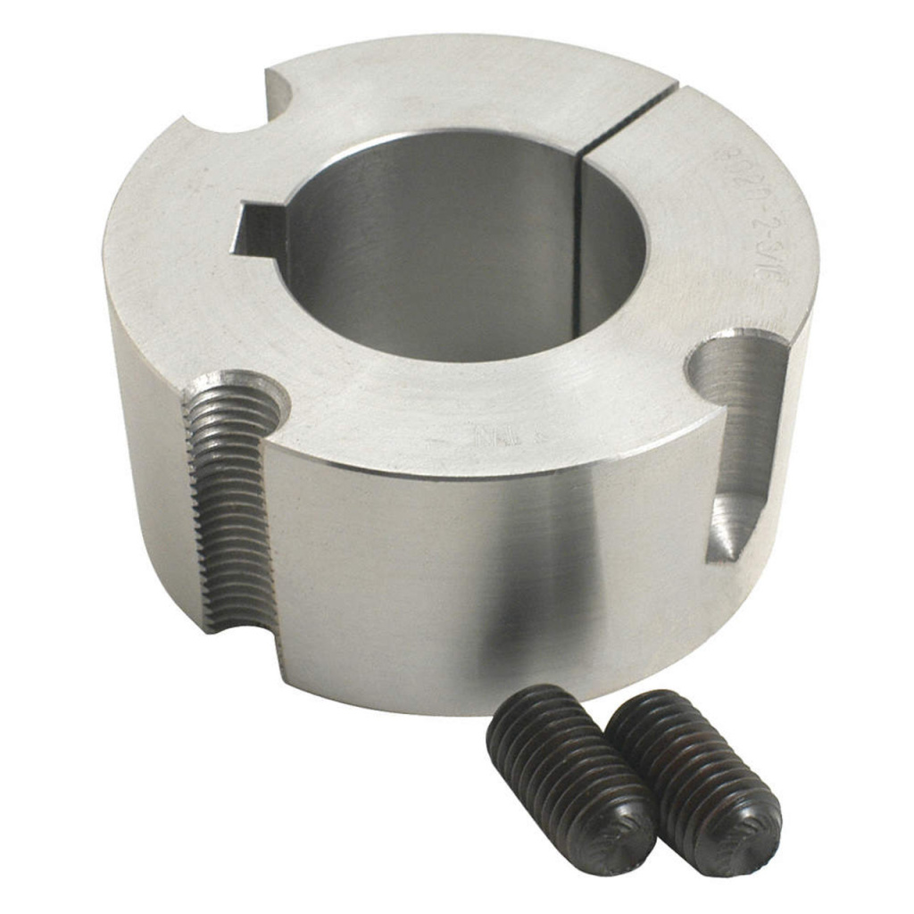 1108 TAPER BUSH  F 27, SIT