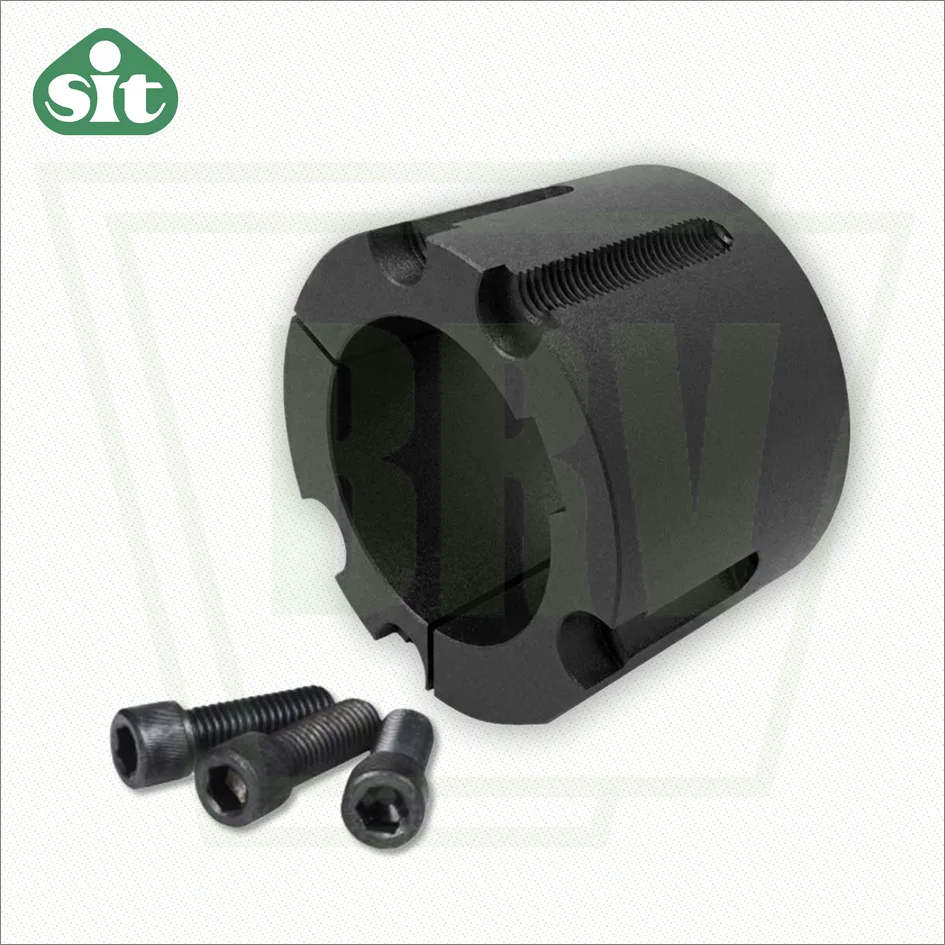 5050 TAPER BUSH  F 3-1/2, SIT