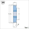 SPC 10X800 (TB 5050),BEA
