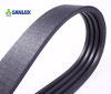 PL991/ 390 L E-POLY-V EPDM, SANLUX, ширина 8 руч.