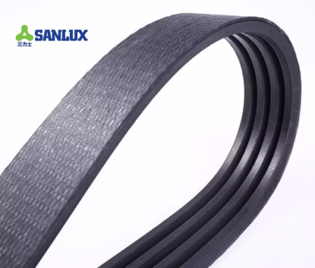 PL991/ 390 L E-POLY-V EPDM, SANLUX, ширина 8 руч.
