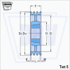 SPB 3X300 (TB 3020),BRV