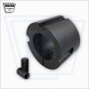 1610 TAPER BUSH F 38, BRV
