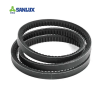 ZX 62, SANLUX E-POWER