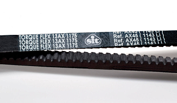 AX24 Li=610мм, Ld=640мм, TORQUE-FLEX, SIT