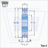 SPB 2X355 (TB 3020),BRV