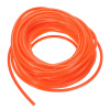 ORANGE D=10mm 92A SMOOTH (1 м)