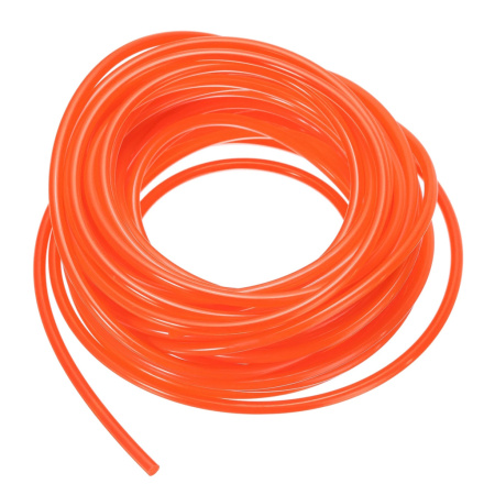 ORANGE D=10mm 92A SMOOTH (1 м)