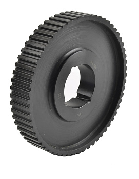 L100 F Z 41 (TB 1610), сталь, SIT