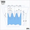 SPA 5X250 (TB 3020),BRV