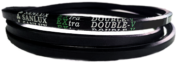 CC330, Le=8437 мм, SANLUX