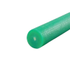 GREEN D=10mm 88A ROUGH REINFORCED POLYESTER (3 м)