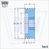 SPA 5X250 (TB 3020),BRV