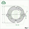 2012 TAPER BUSH  F 14, SIT