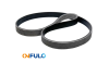 PJ280/ 110 J EPDM, CNFULO, ширина 4 руч.