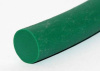 GREEN D=10mm 85A ROUGH (1 м)