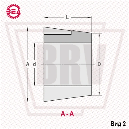 4535 BUSHES F 065, BEA