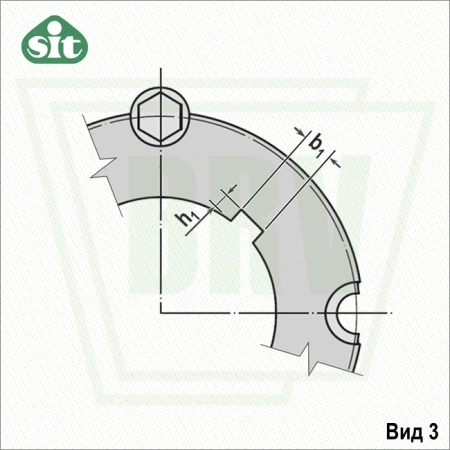 2012 TAPER BUSH  F 14, SIT