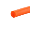 ORANGE D=10mm 92A SMOOTH (1 м)
